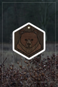 Kette - Bär